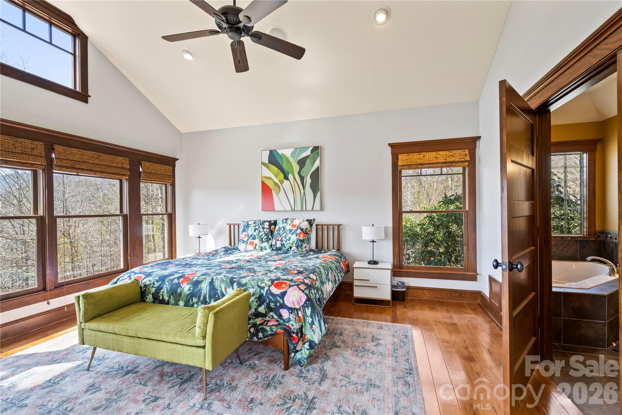 North Park Village Lake Adger - Residential