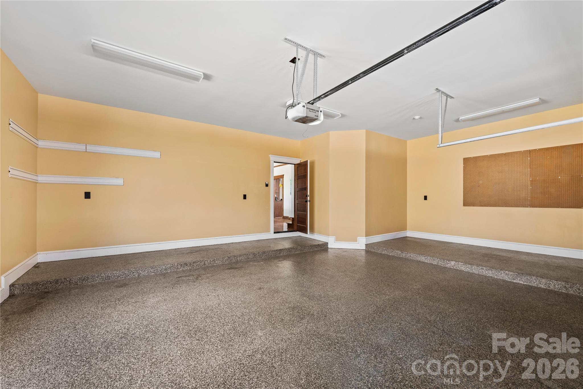 North Park Village Lake Adger - Residential