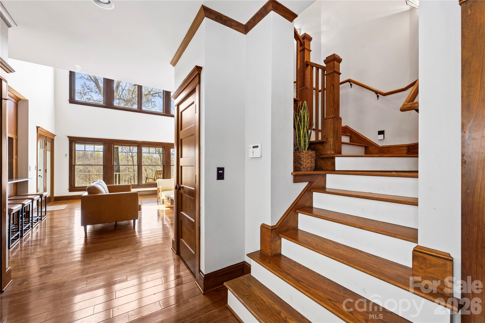 North Park Village Lake Adger - Residential