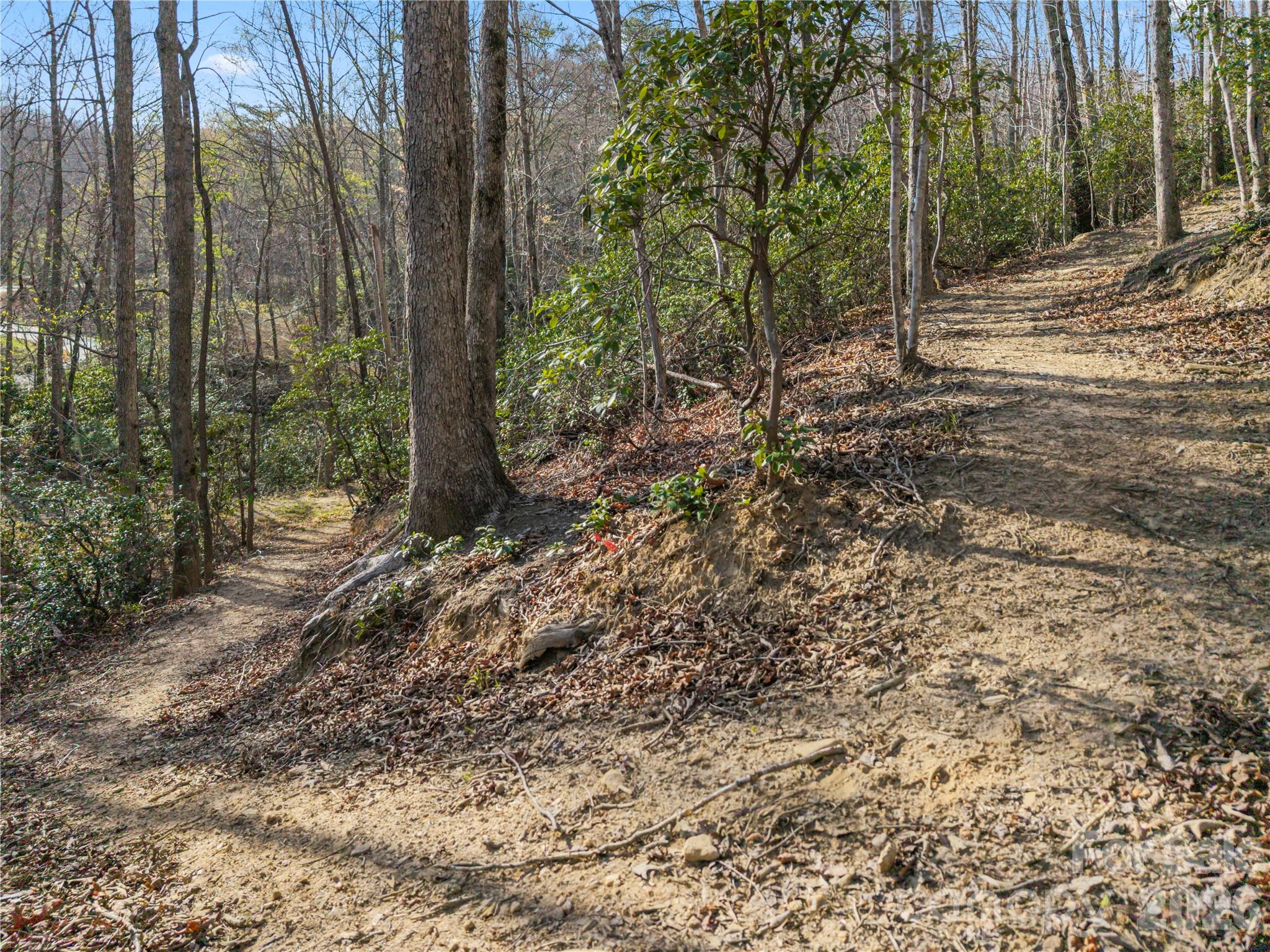 North Park Village Lake Adger - Residential