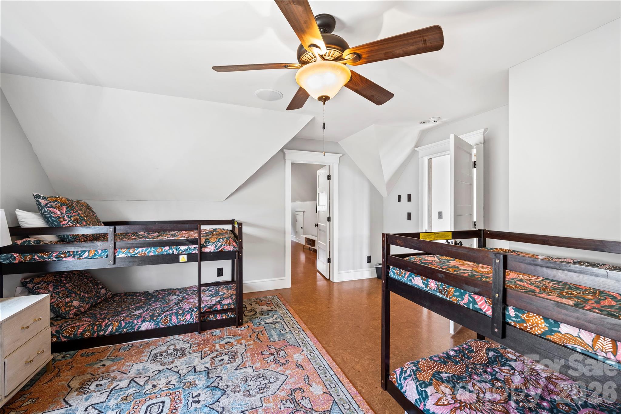 North Park Village Lake Adger - Residential