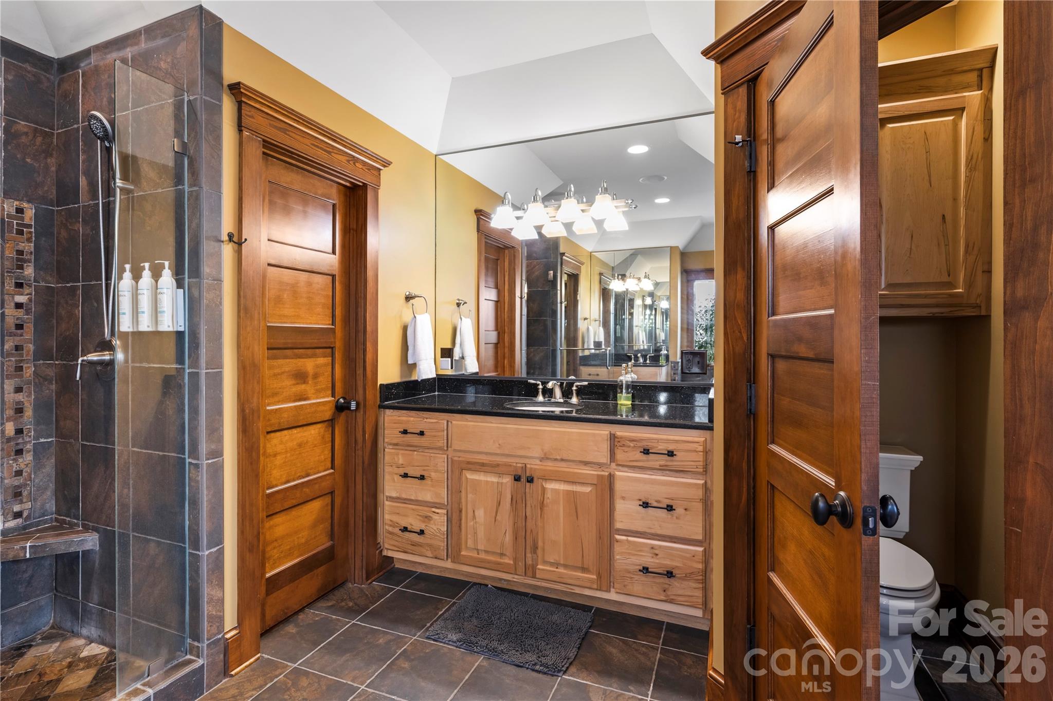 North Park Village Lake Adger - Residential