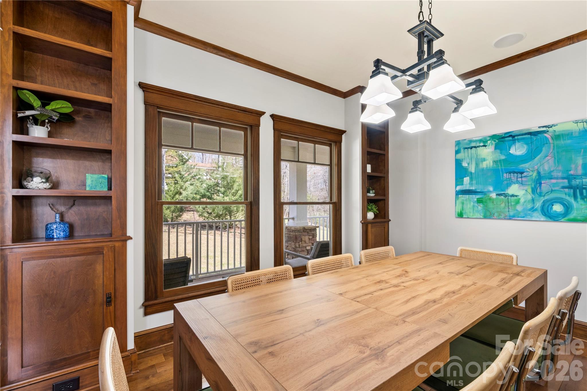 North Park Village Lake Adger - Residential