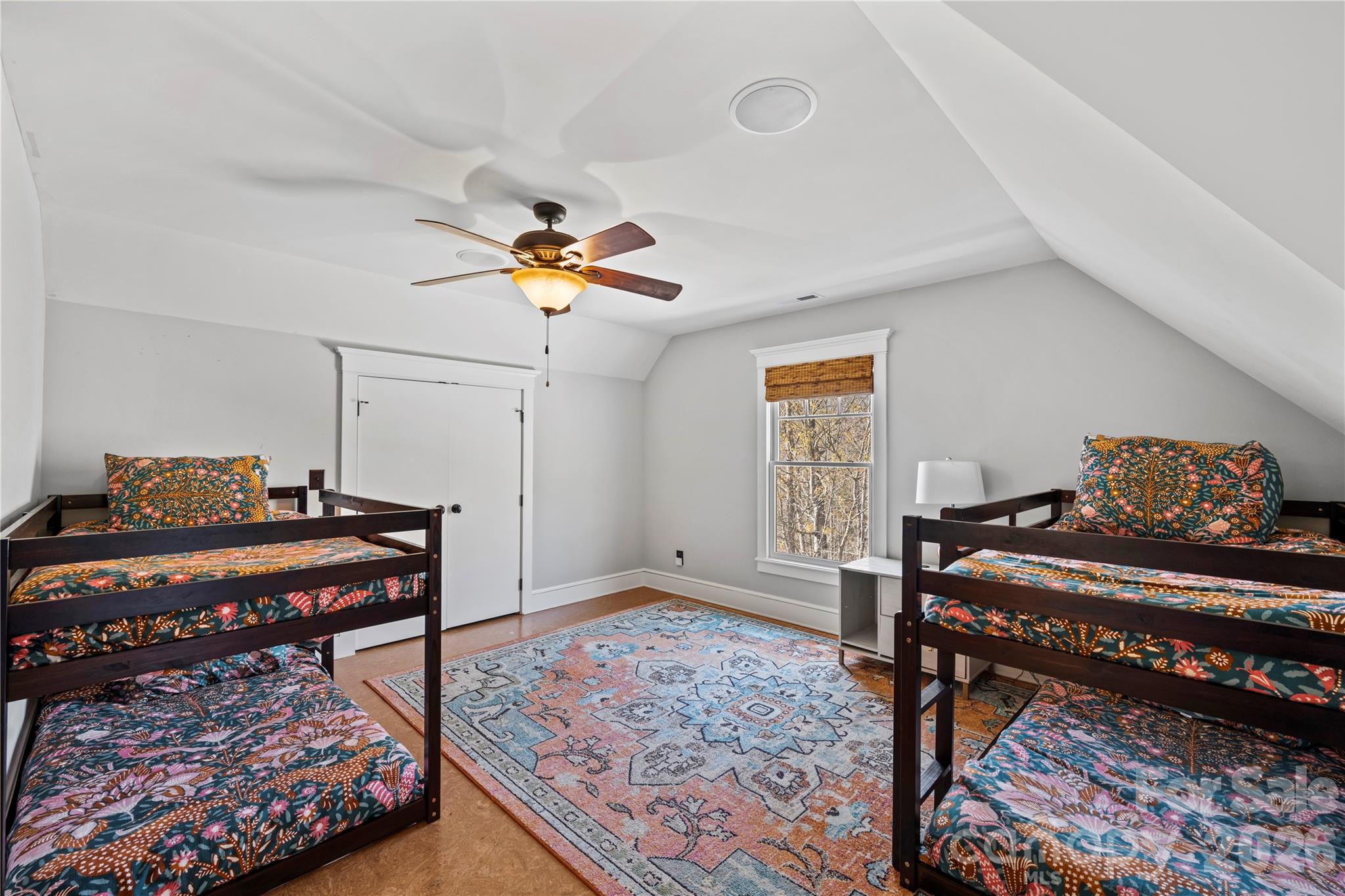 North Park Village Lake Adger - Residential