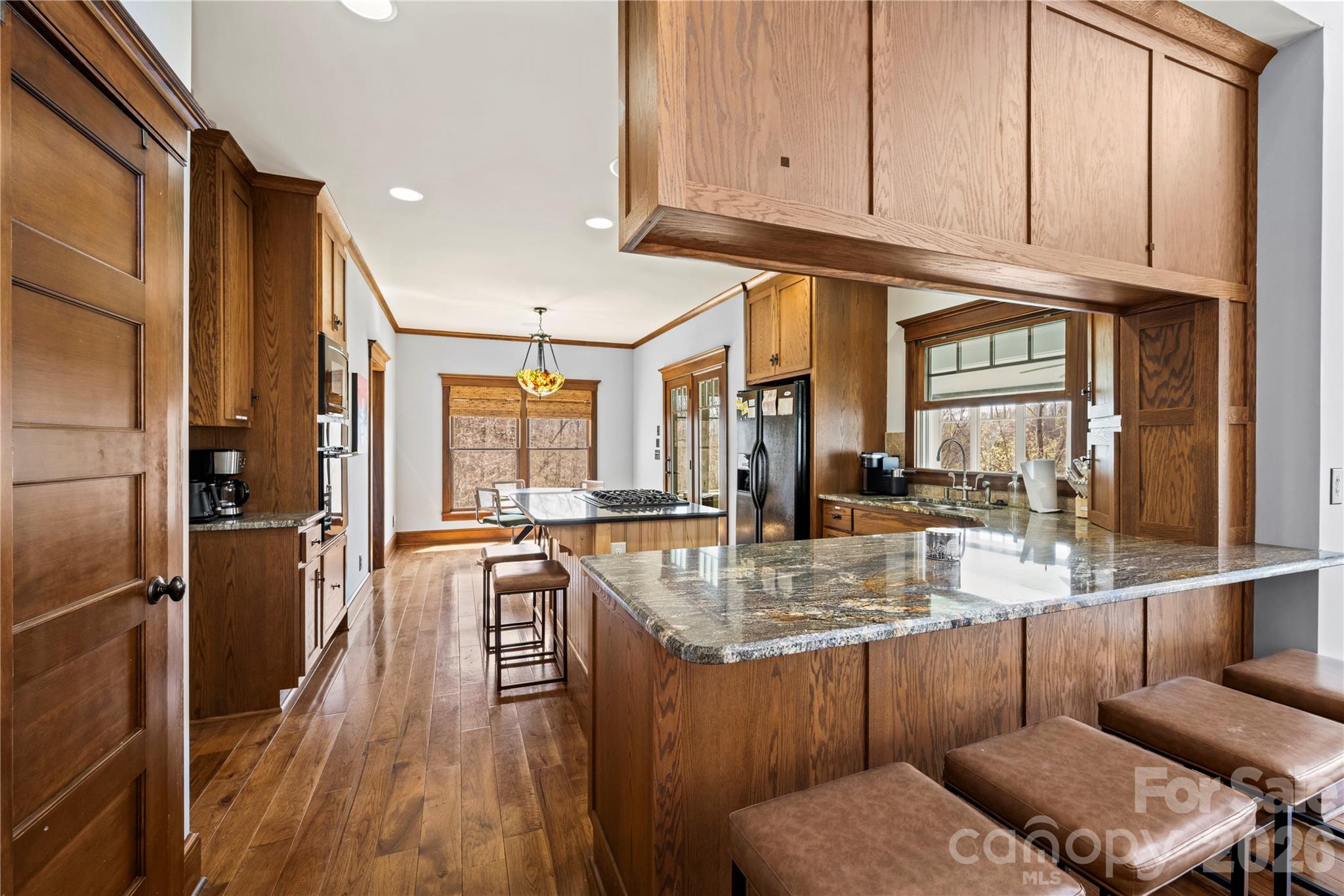 North Park Village Lake Adger - Residential