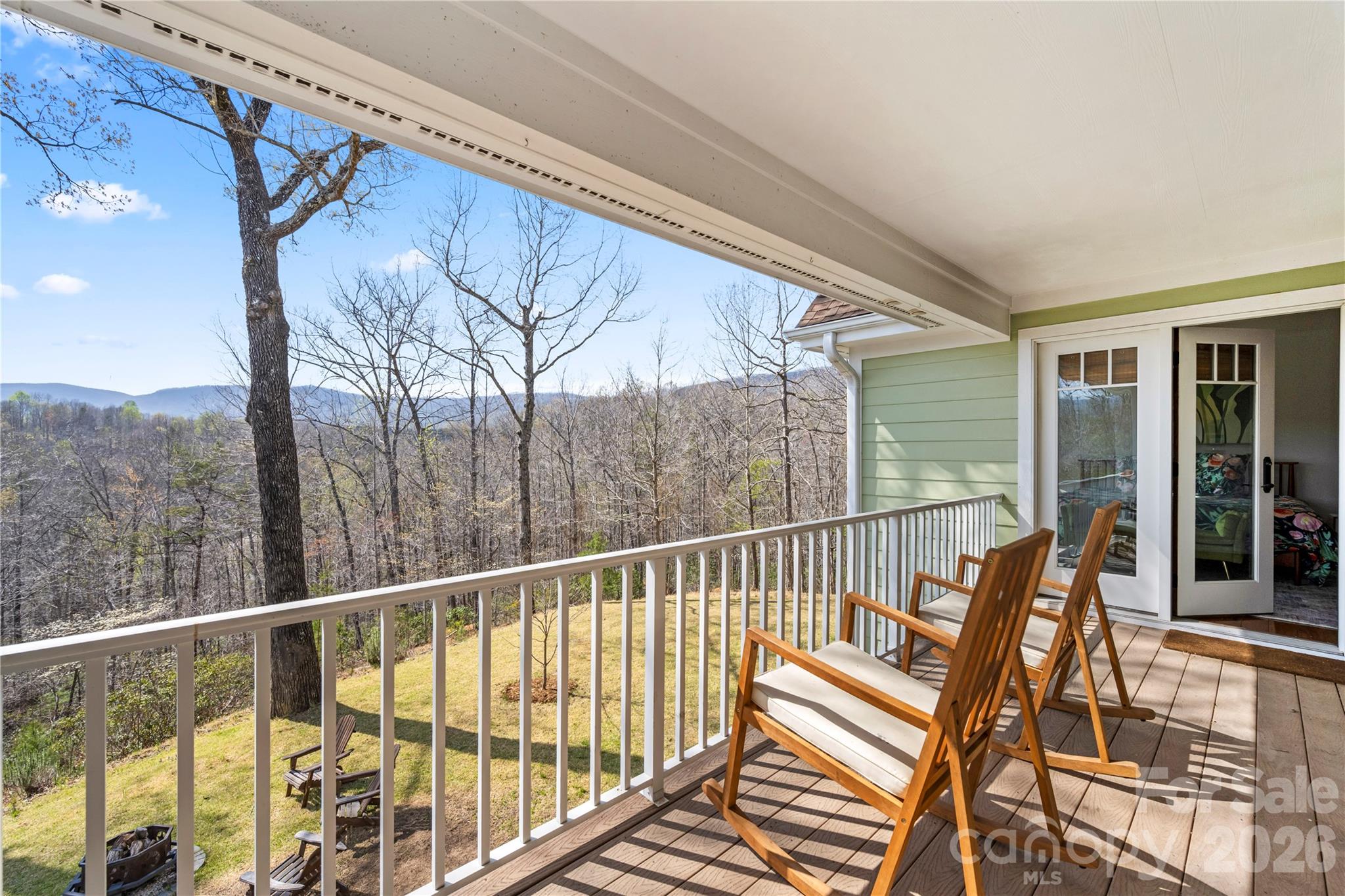 North Park Village Lake Adger - Residential