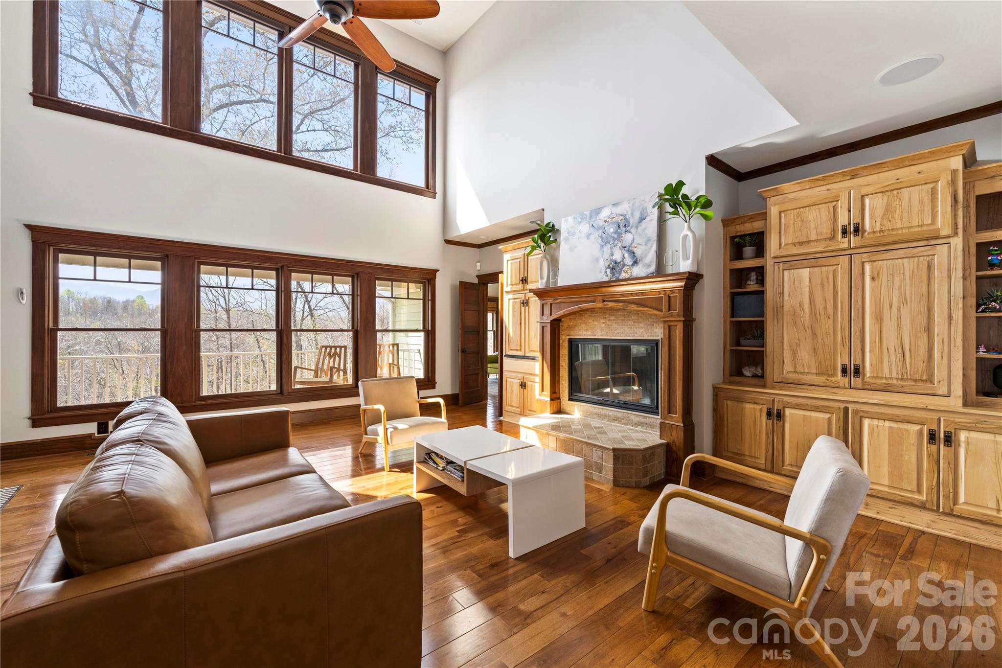 North Park Village Lake Adger - Residential