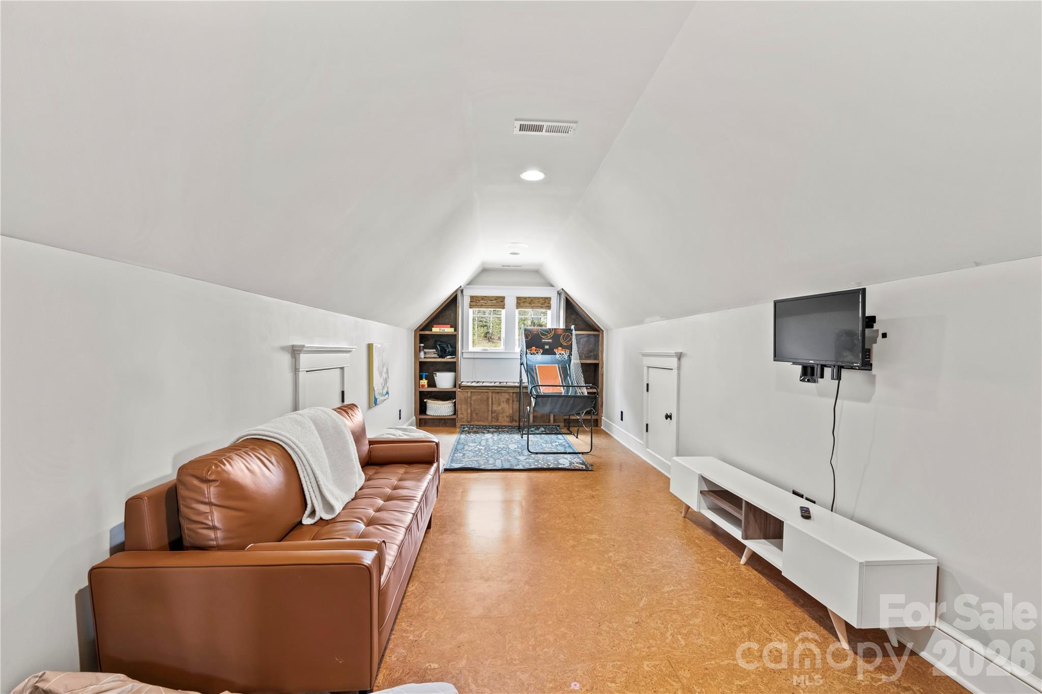 North Park Village Lake Adger - Residential