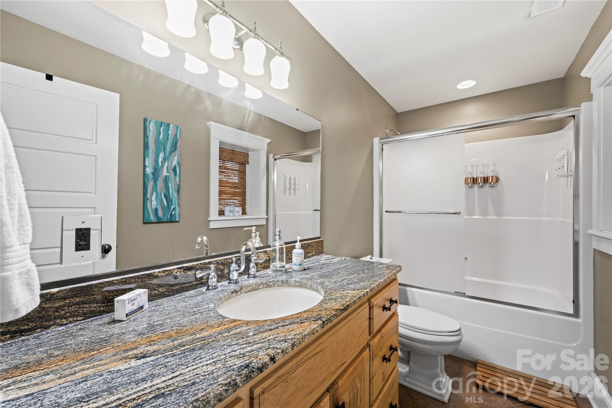 North Park Village Lake Adger - Residential