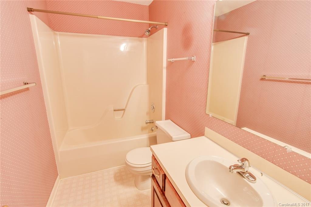 Hidden Forest - Residential