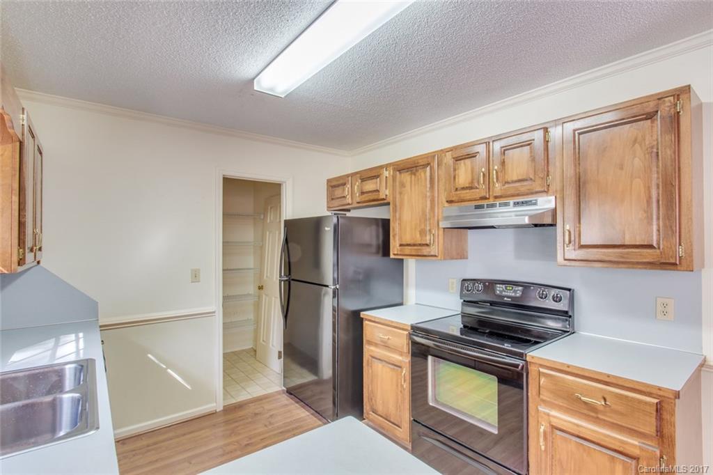 Hidden Forest - Residential