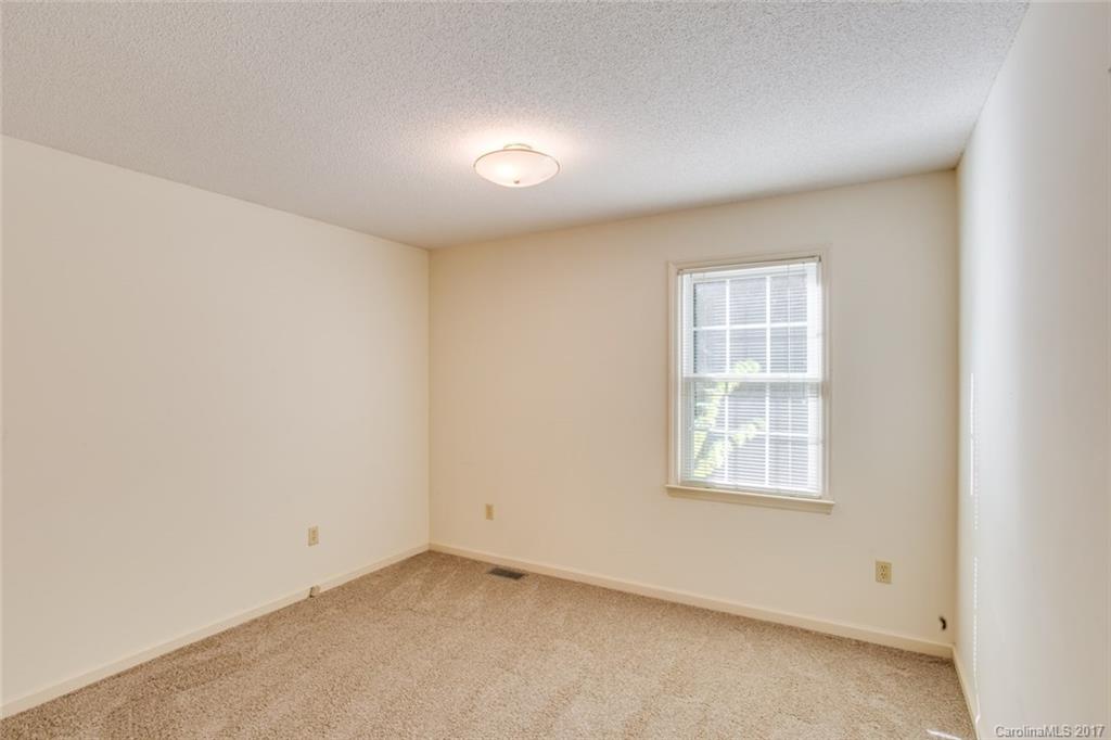 Hidden Forest - Residential