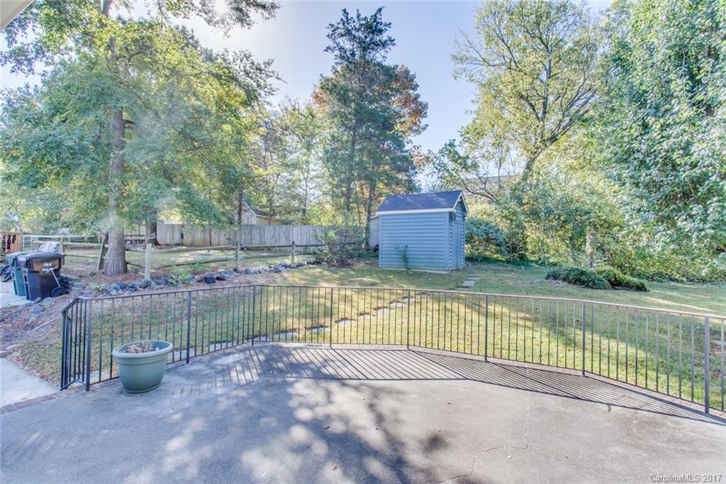 Hidden Forest - Residential