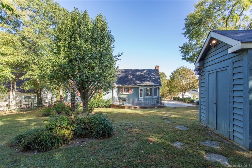 Hidden Forest - Residential