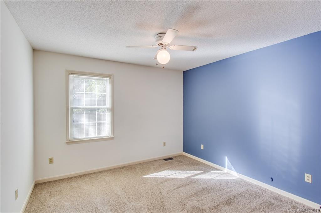 Hidden Forest - Residential