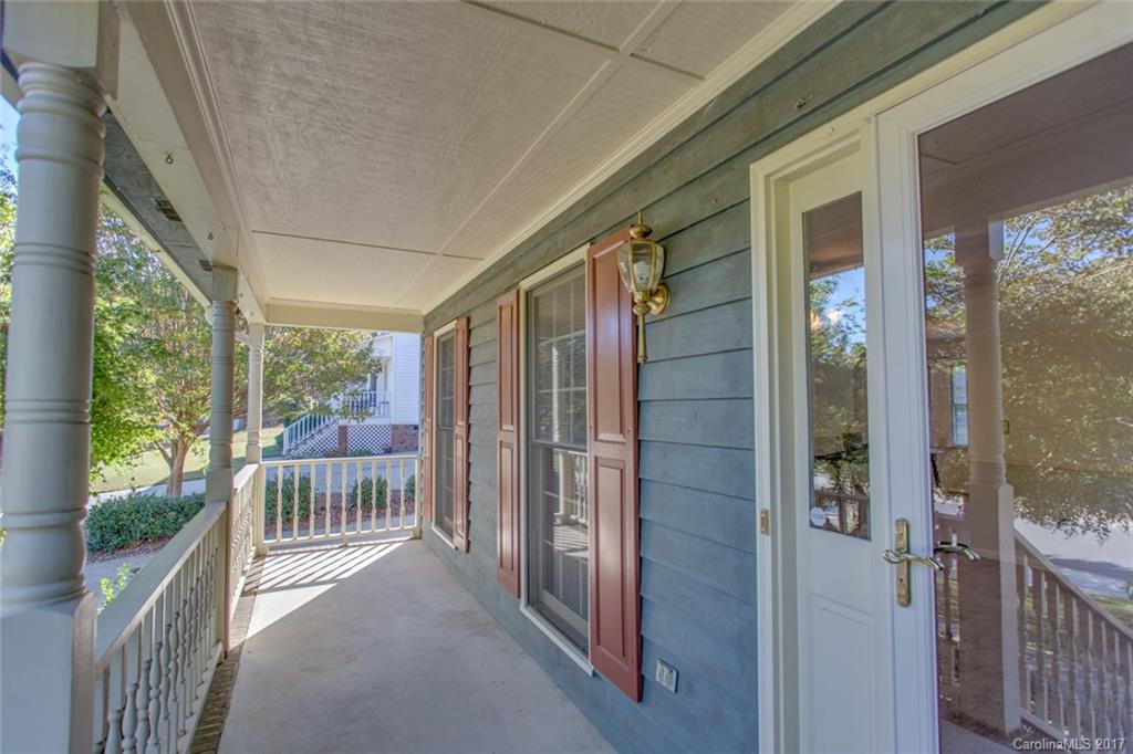 Hidden Forest - Residential