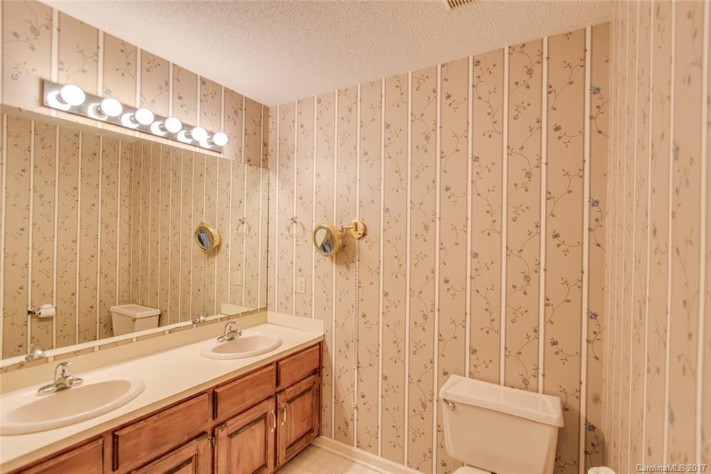 Hidden Forest - Residential