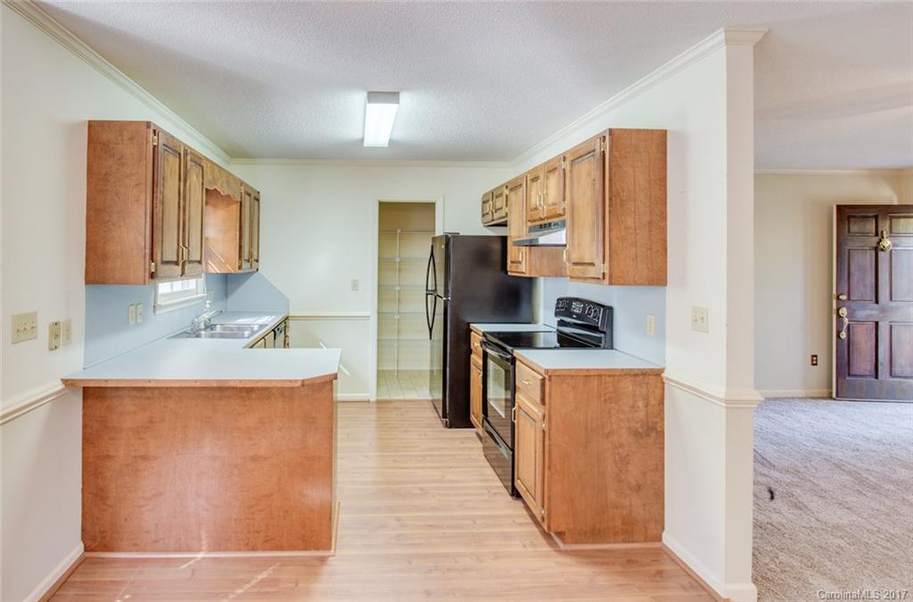 Hidden Forest - Residential