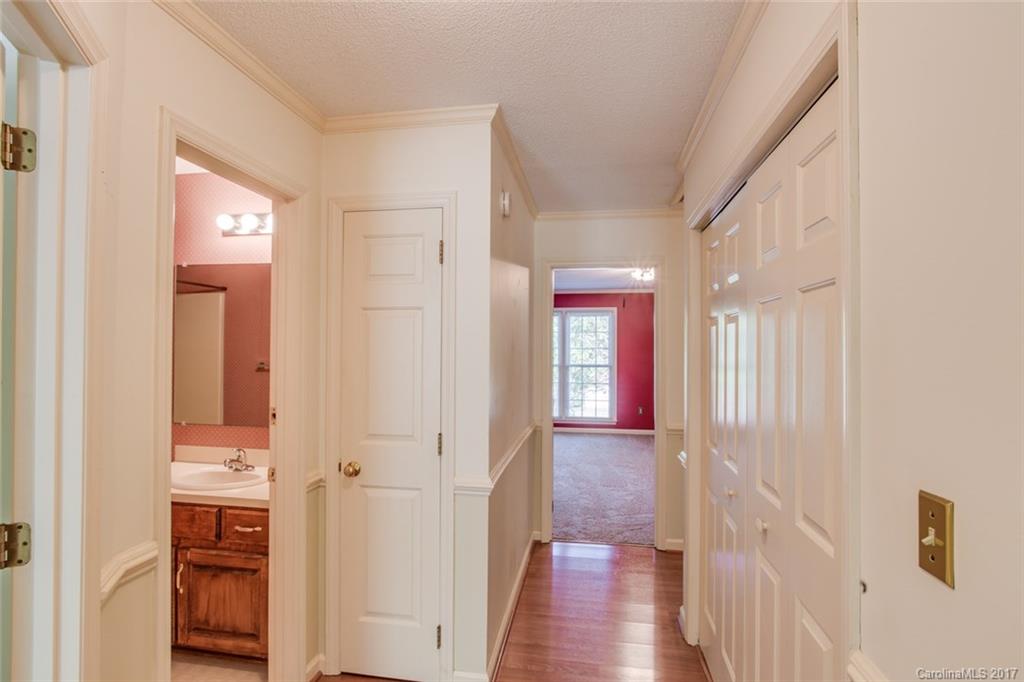 Hidden Forest - Residential