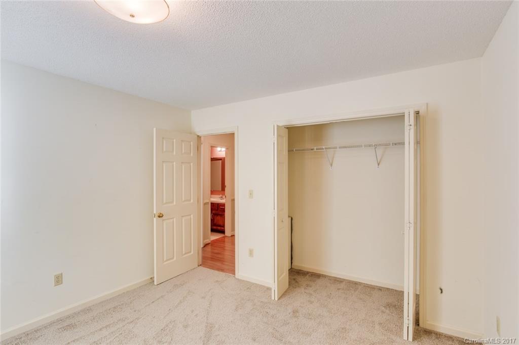 Hidden Forest - Residential