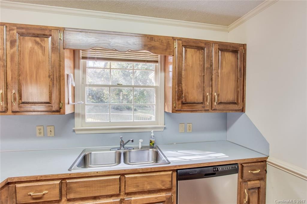 Hidden Forest - Residential