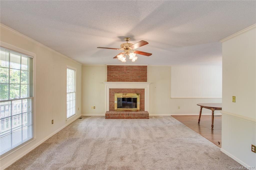 Hidden Forest - Residential