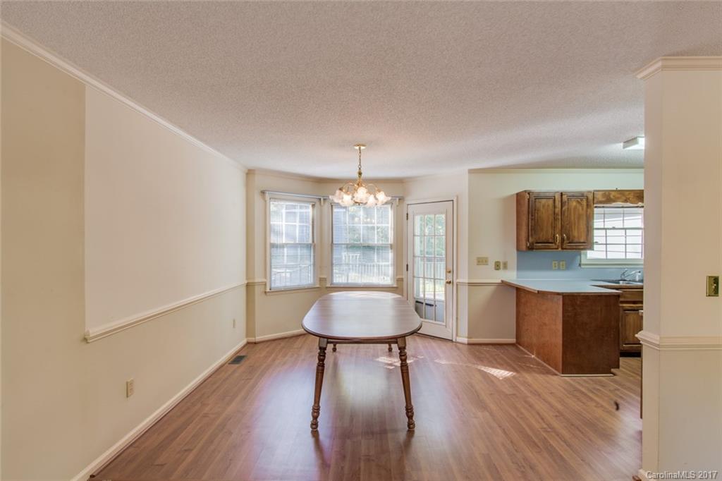 Hidden Forest - Residential