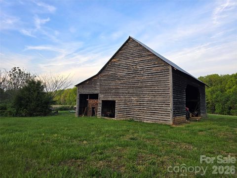 Photo of 00 Ketchie Road, Mt Ulla, NC 28125 (MLS # 4367060)
