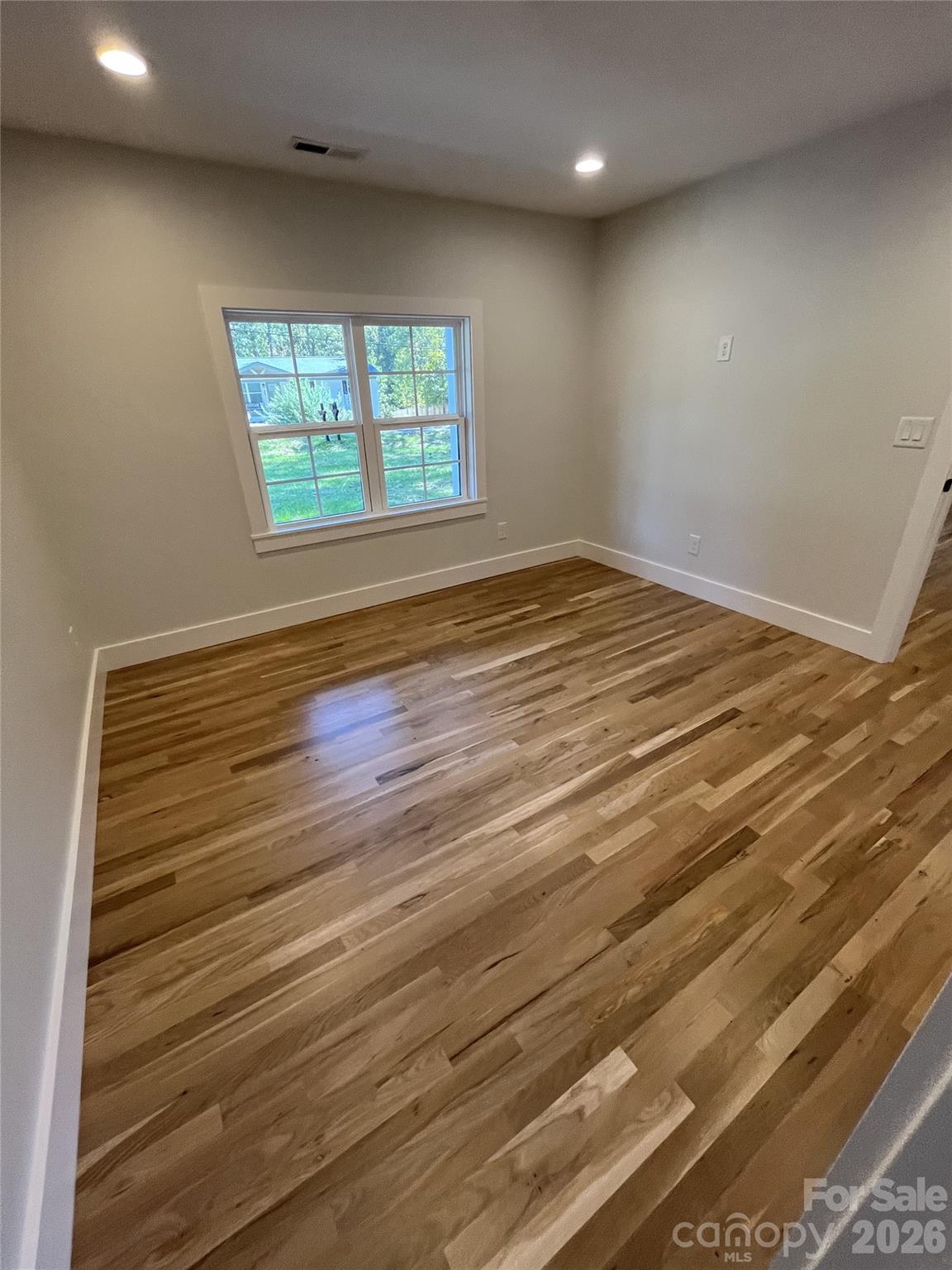 Hillcrest - Residential