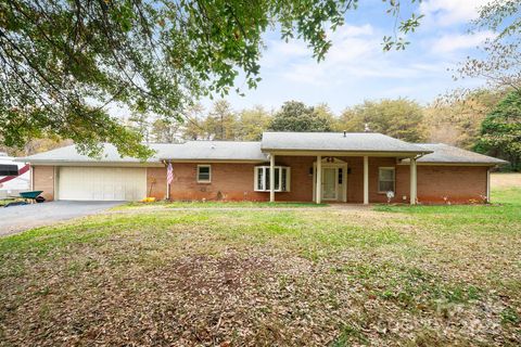 Photo of 5260 Rifle Range Road, Conover, NC 28613 (MLS # 4317637)
