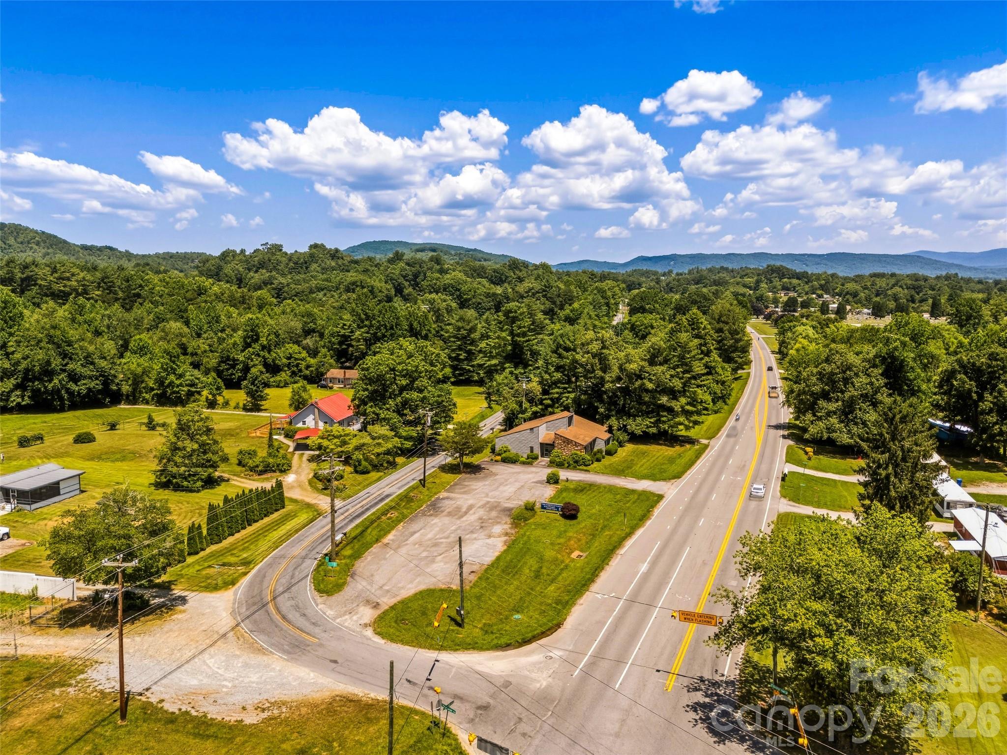 675 Hendersonville Highway
