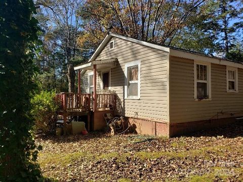 A home in Statesville