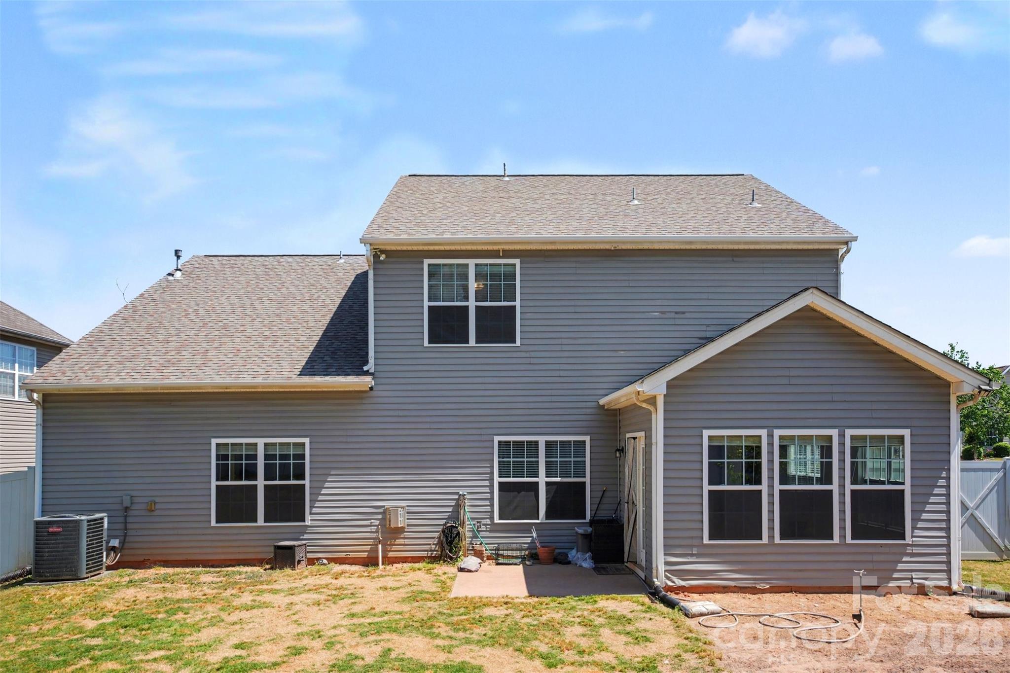 Clairemont - Residential