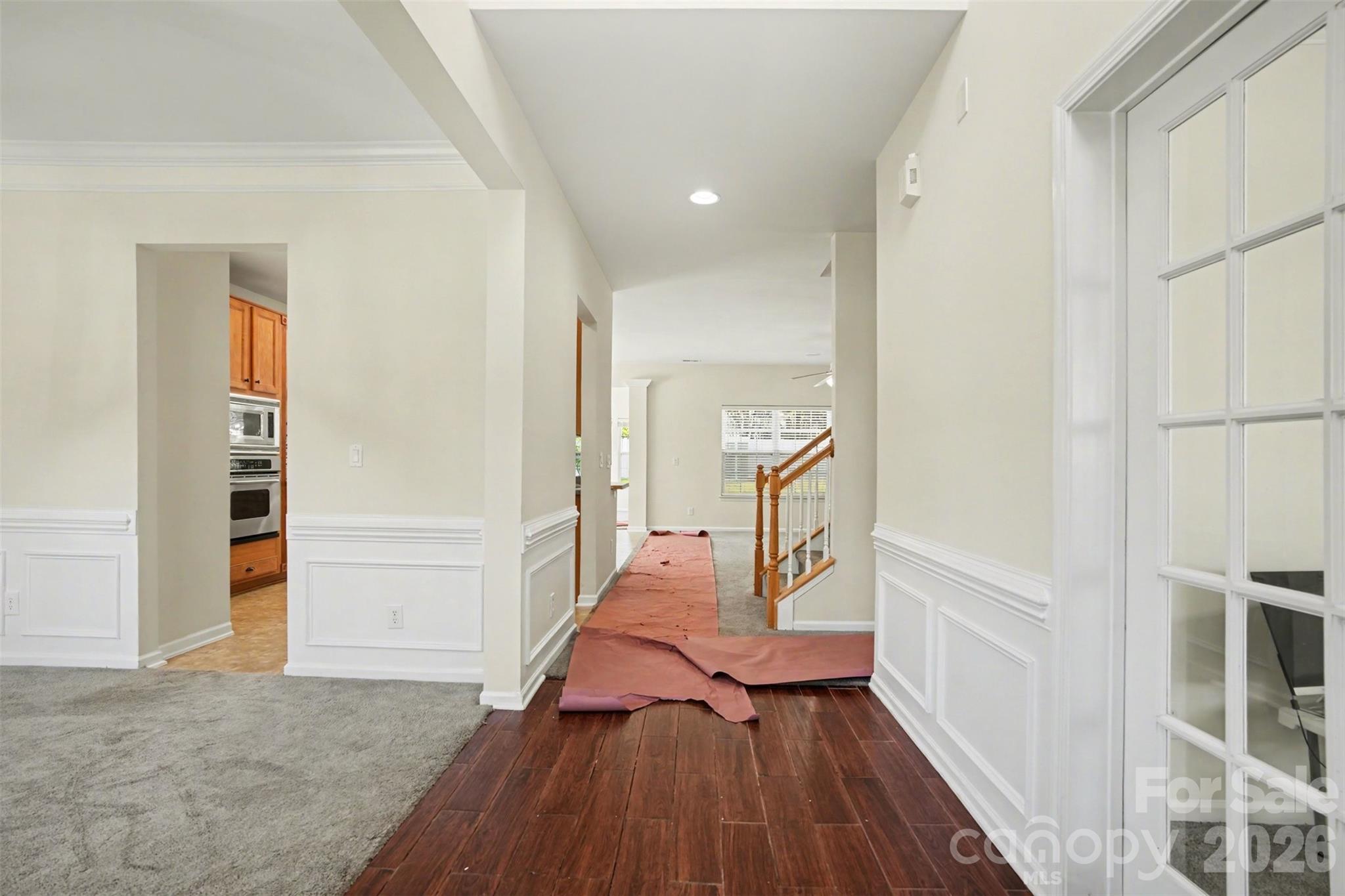 Clairemont - Residential