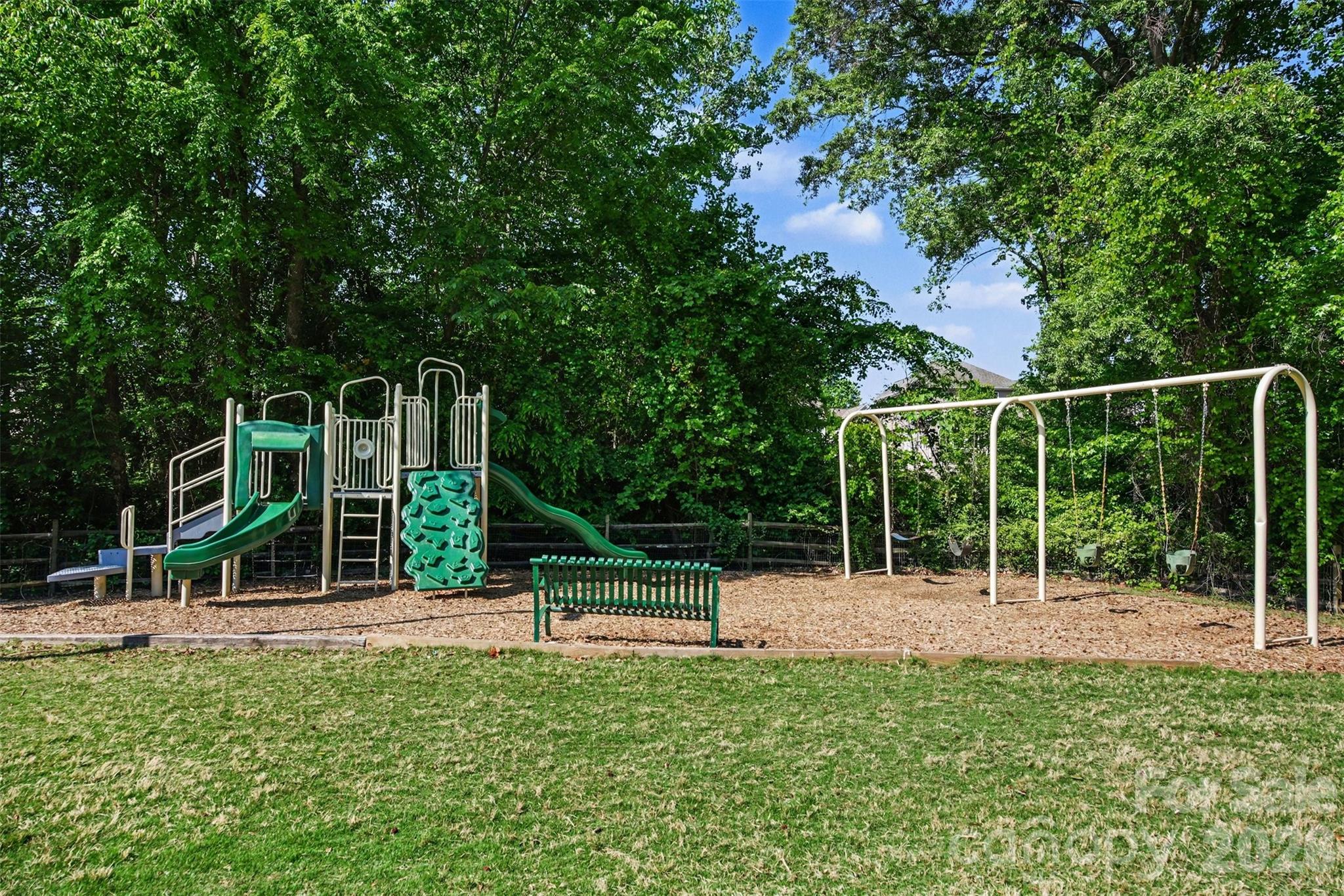 Clairemont - Residential