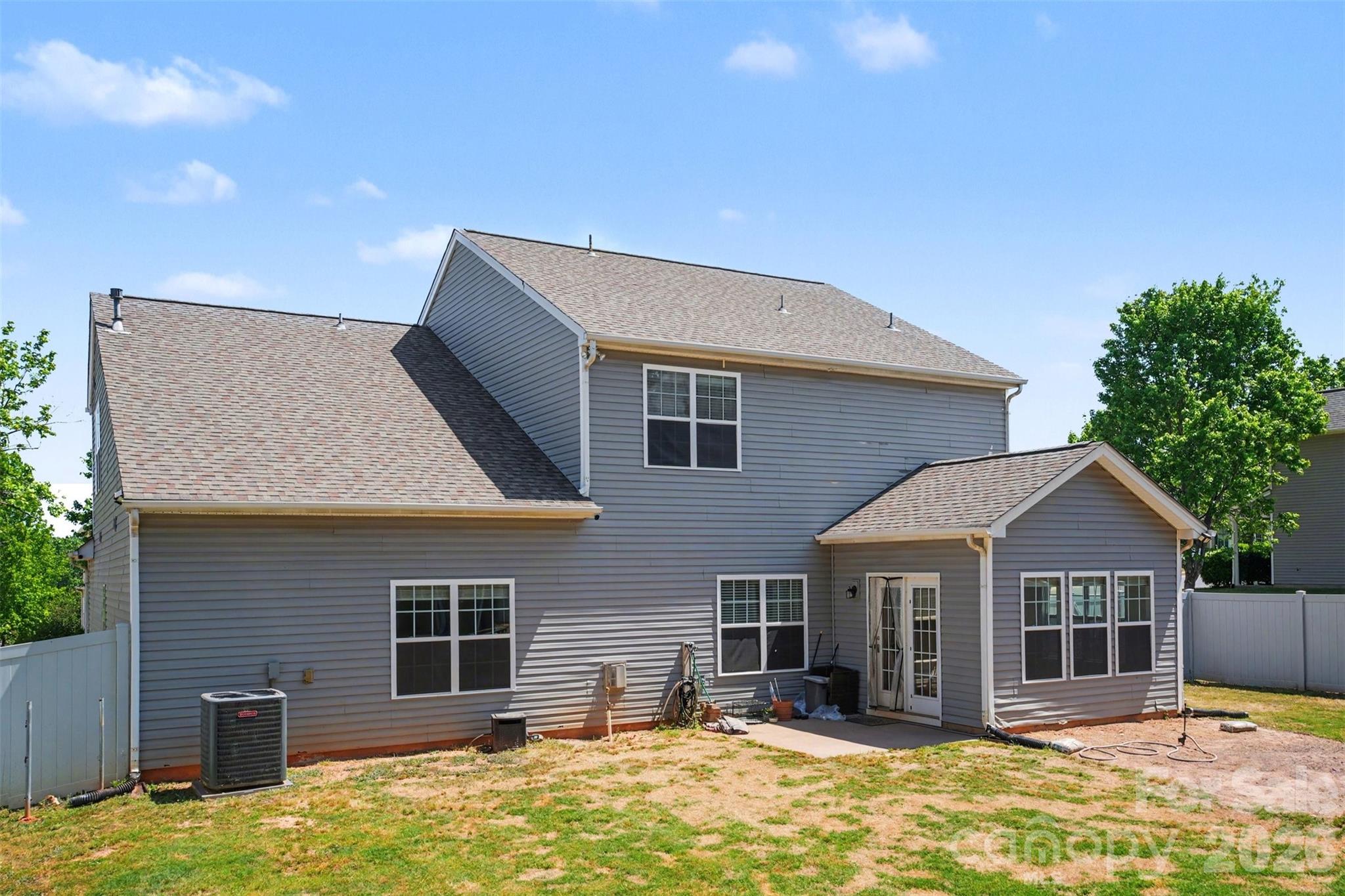 Clairemont - Residential