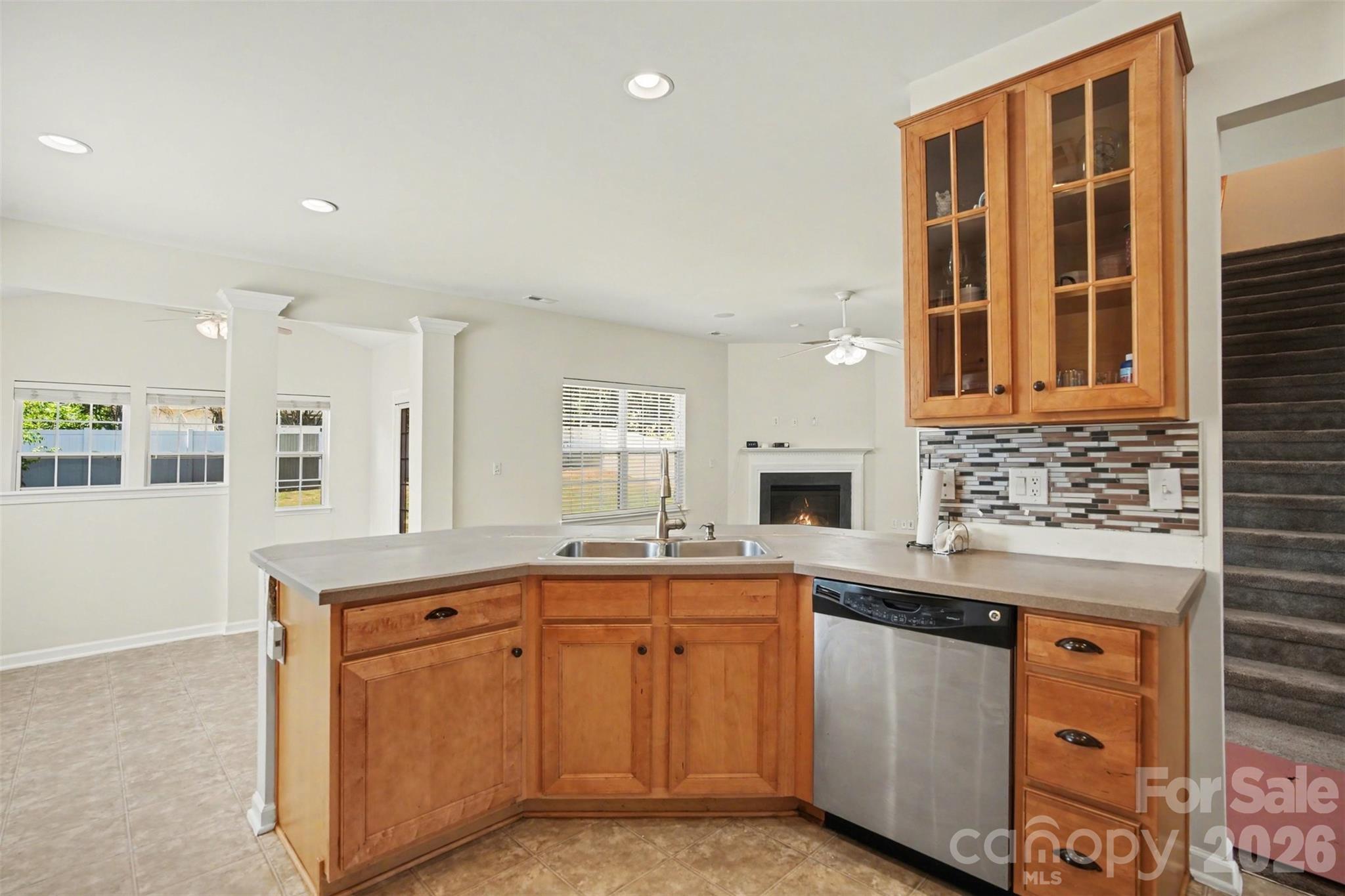 Clairemont - Residential