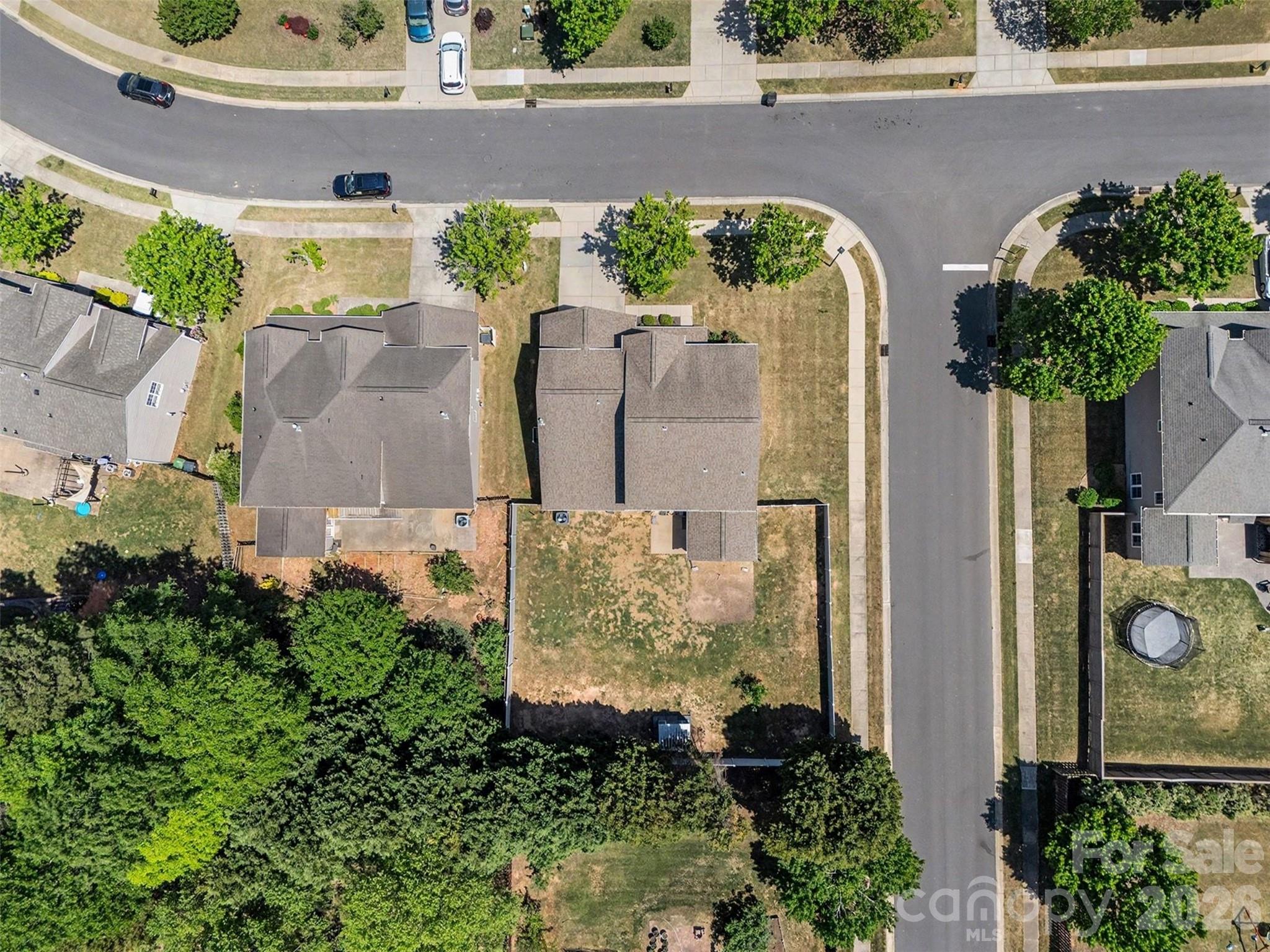 Clairemont - Residential