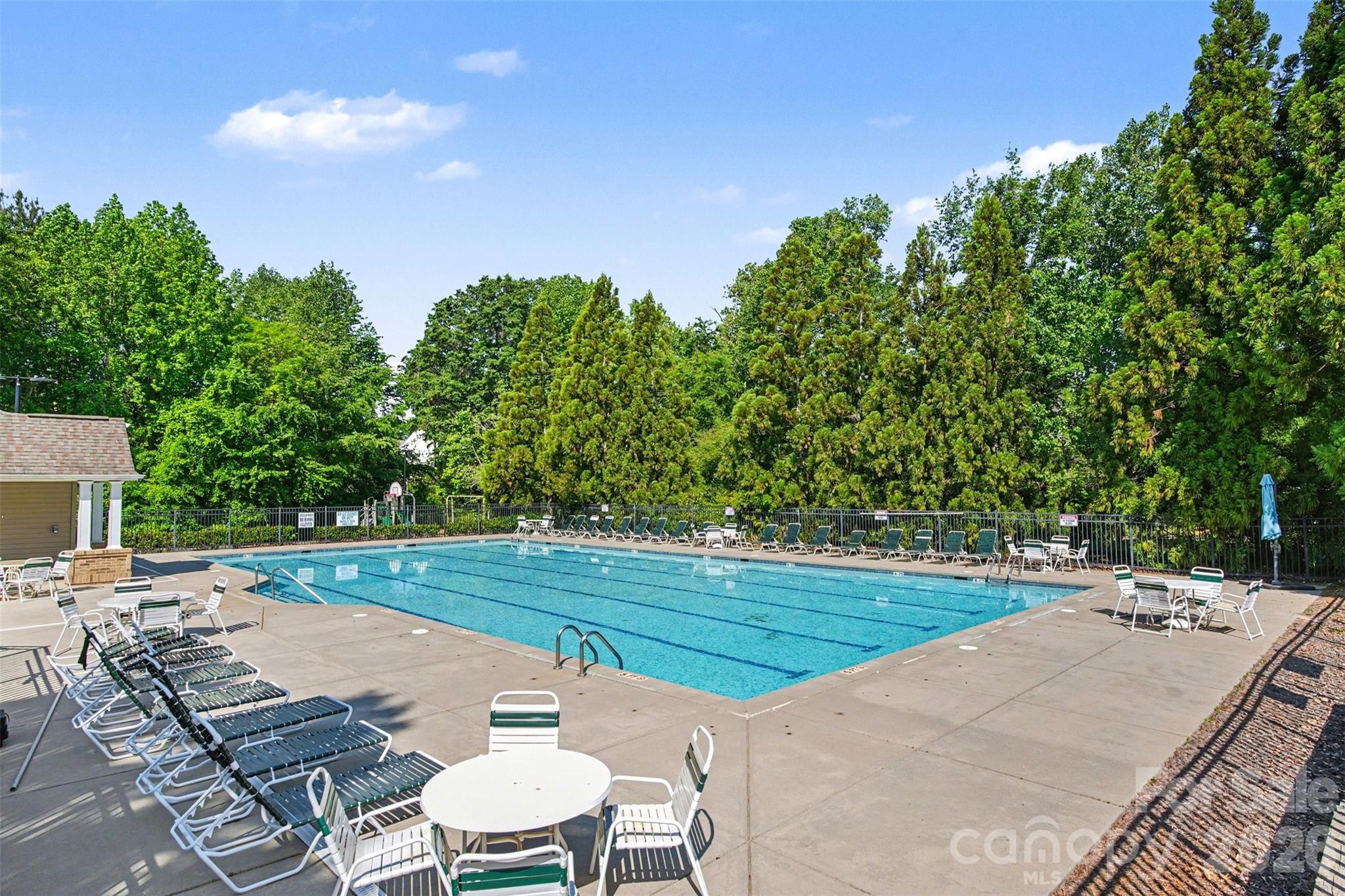 Clairemont - Residential