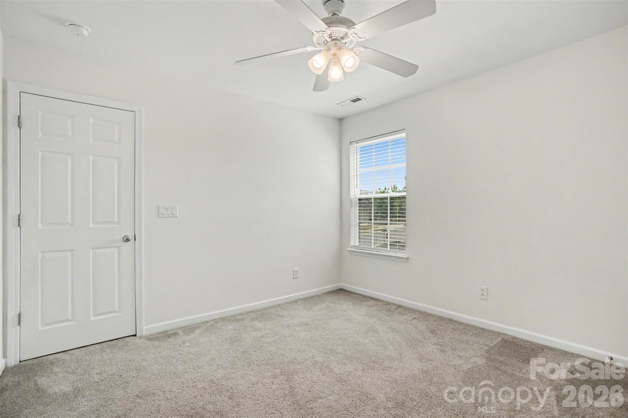 Clairemont - Residential