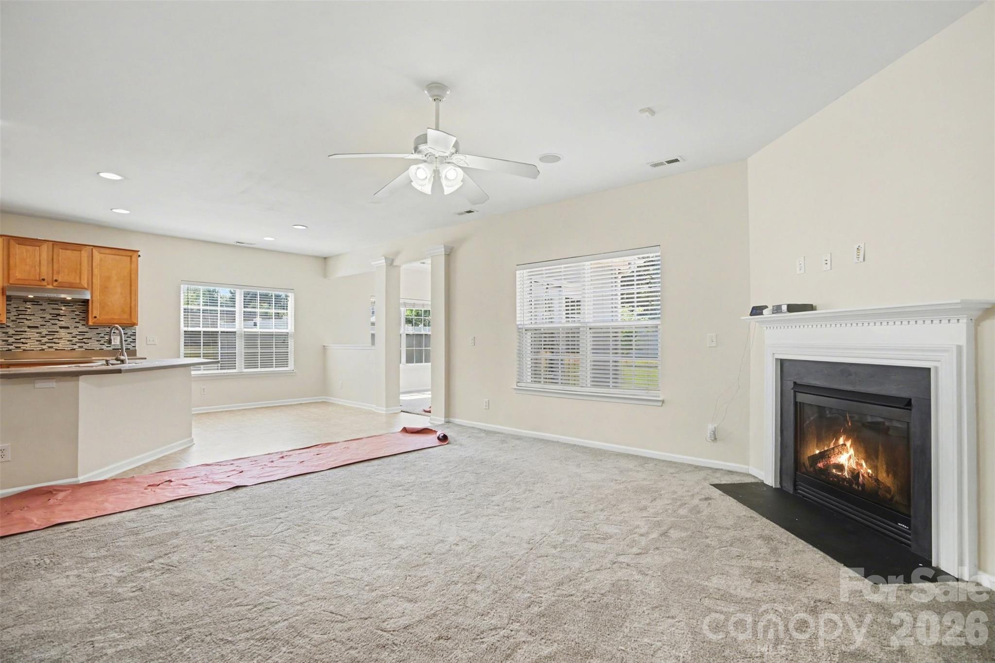 Clairemont - Residential