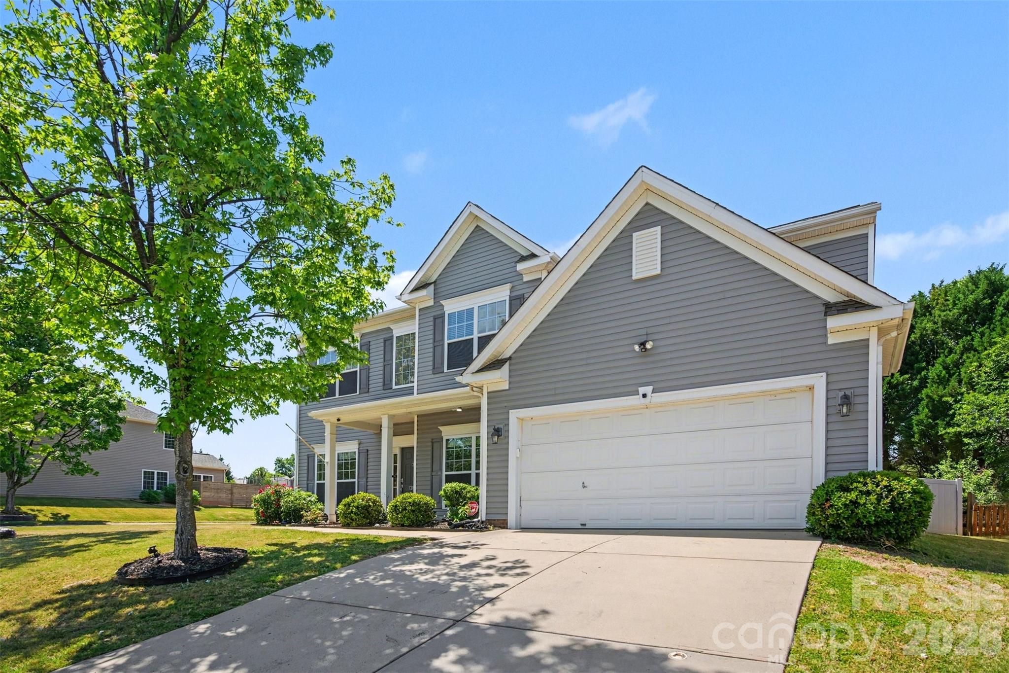 Clairemont - Residential