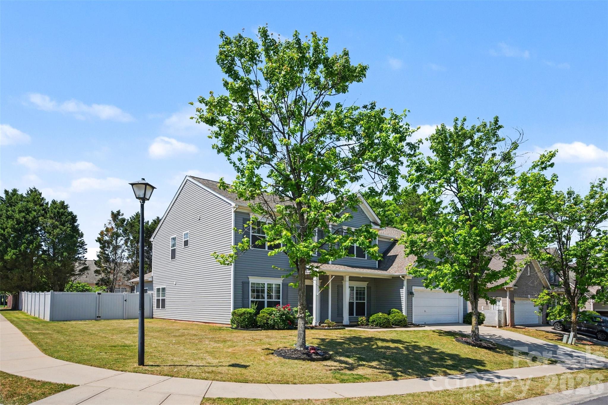 Clairemont - Residential