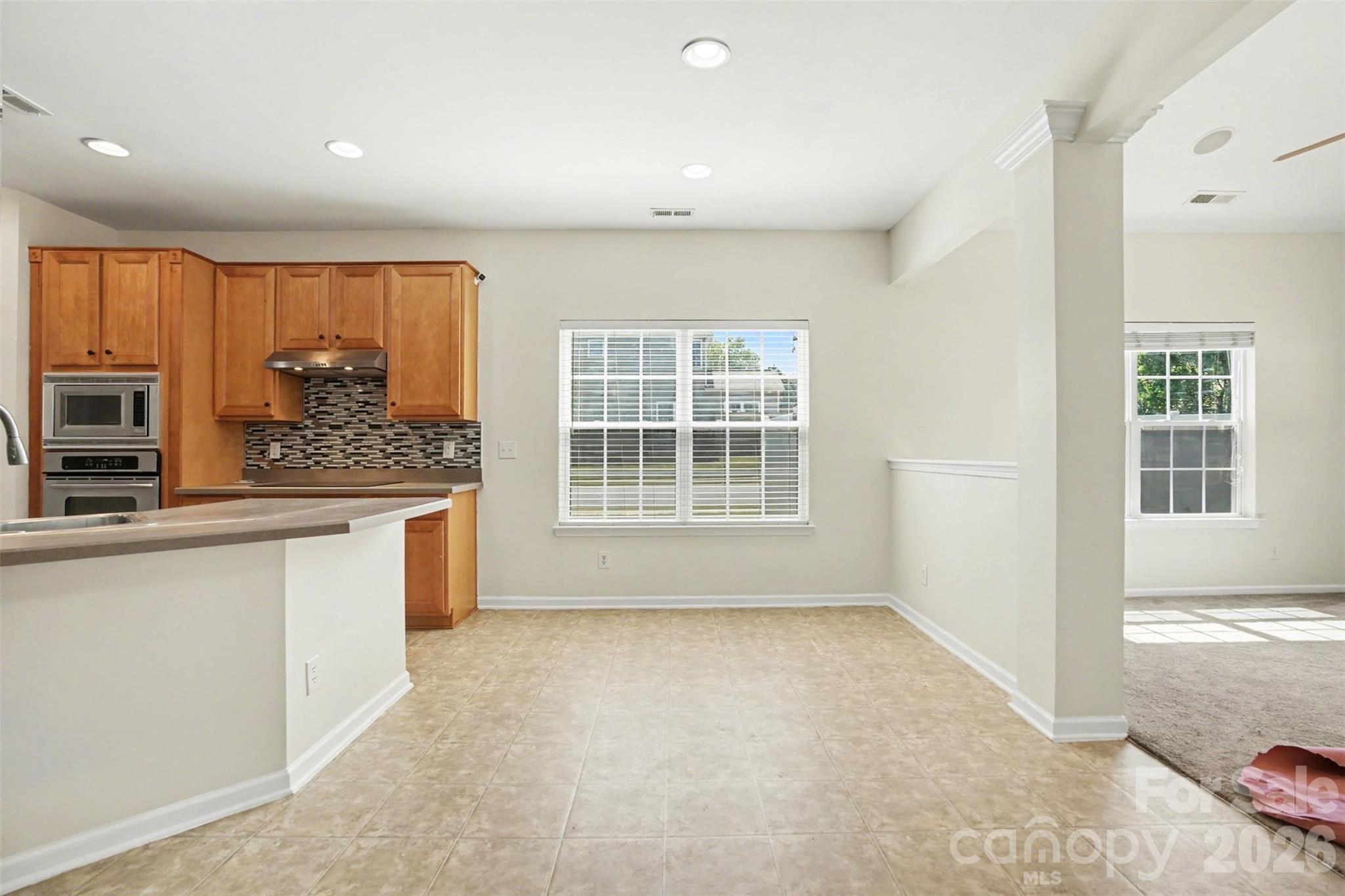 Clairemont - Residential
