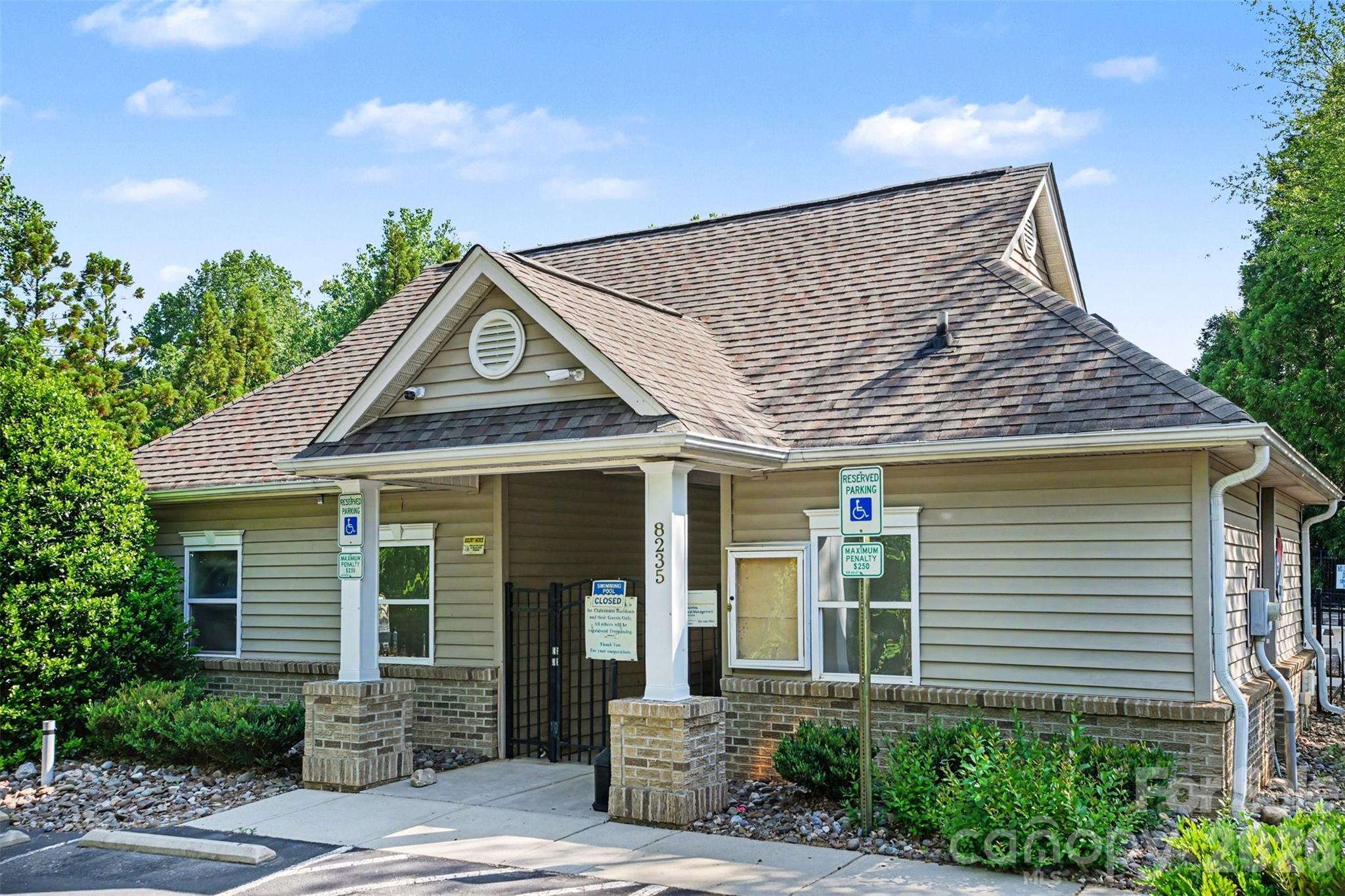 Clairemont - Residential
