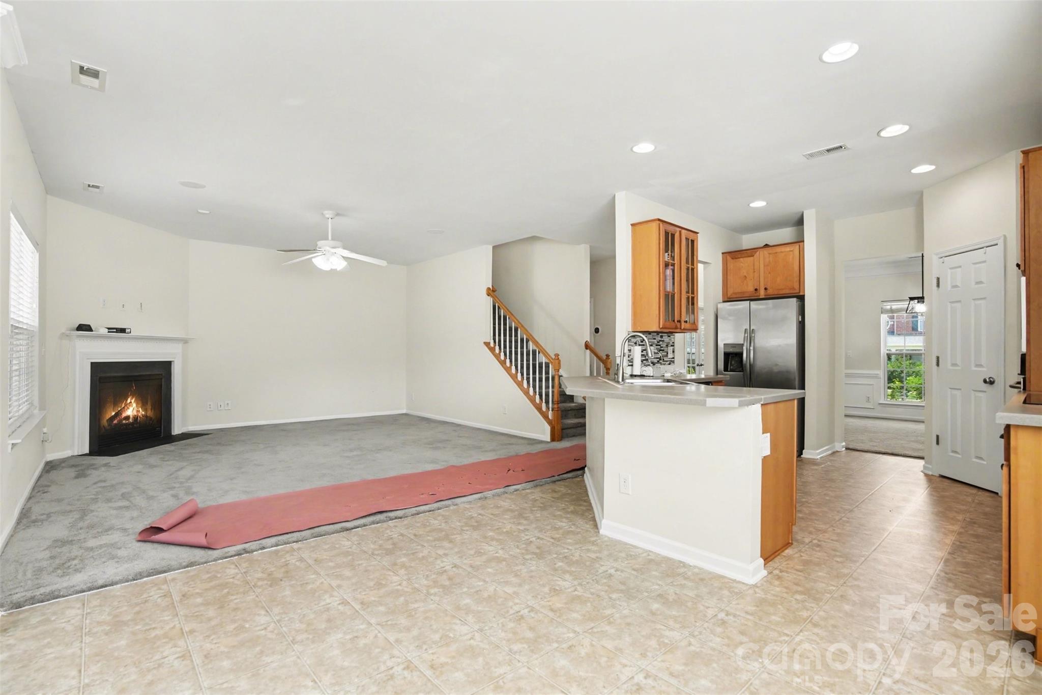 Clairemont - Residential