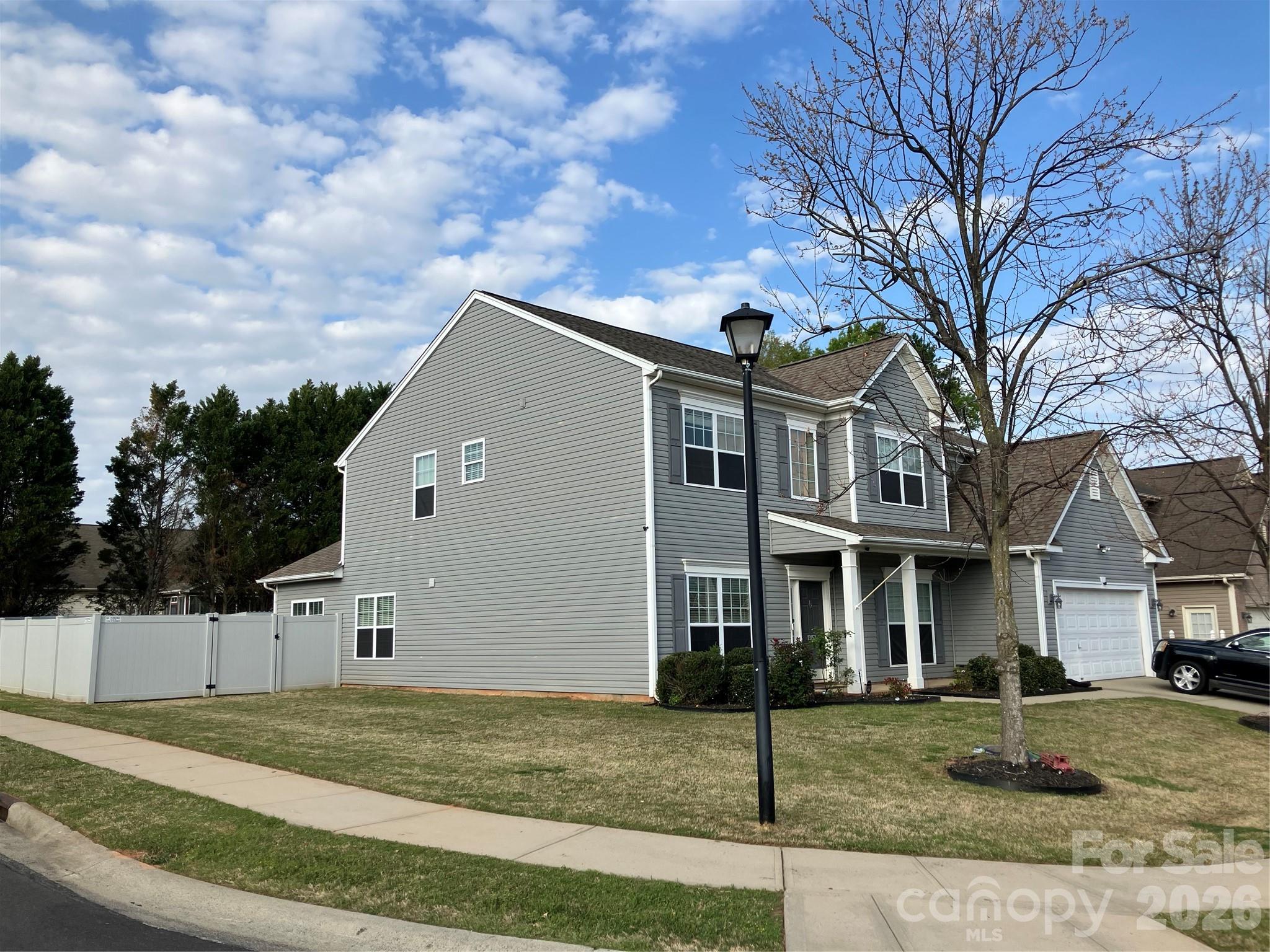 13153 Wilburn Park Lane