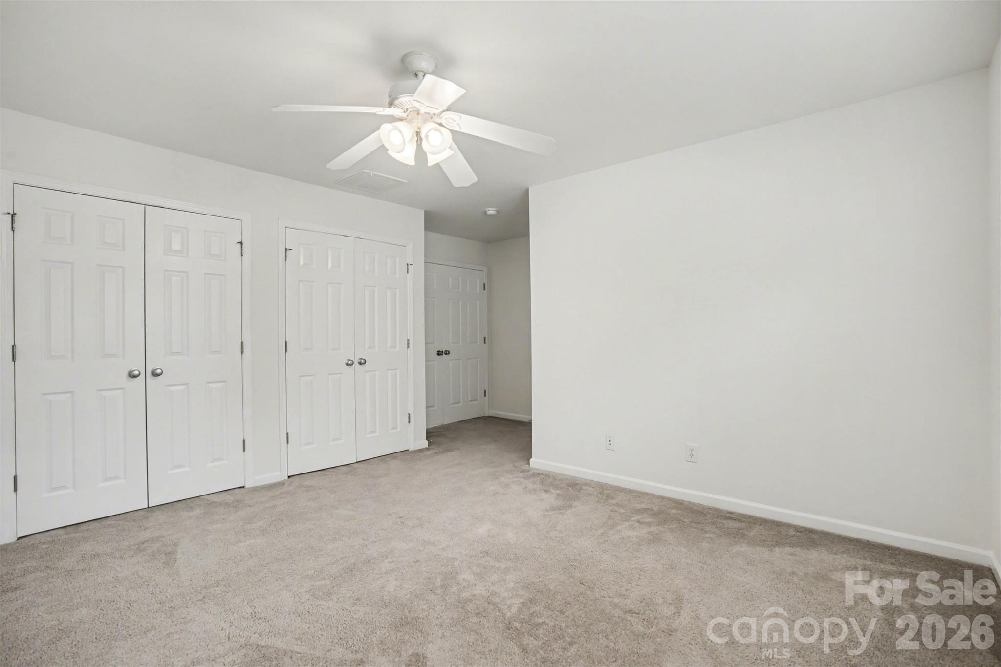 Clairemont - Residential
