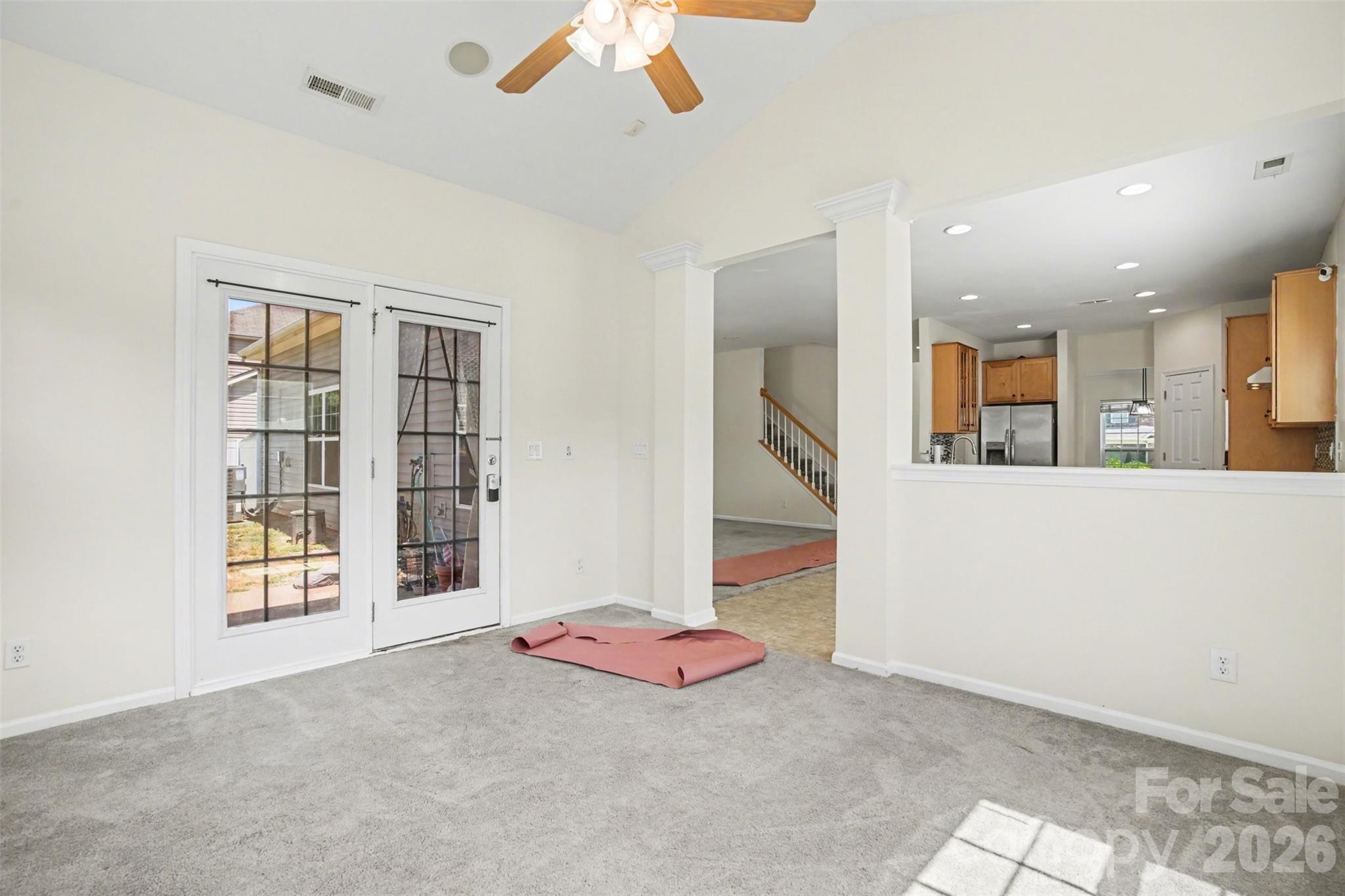 Clairemont - Residential