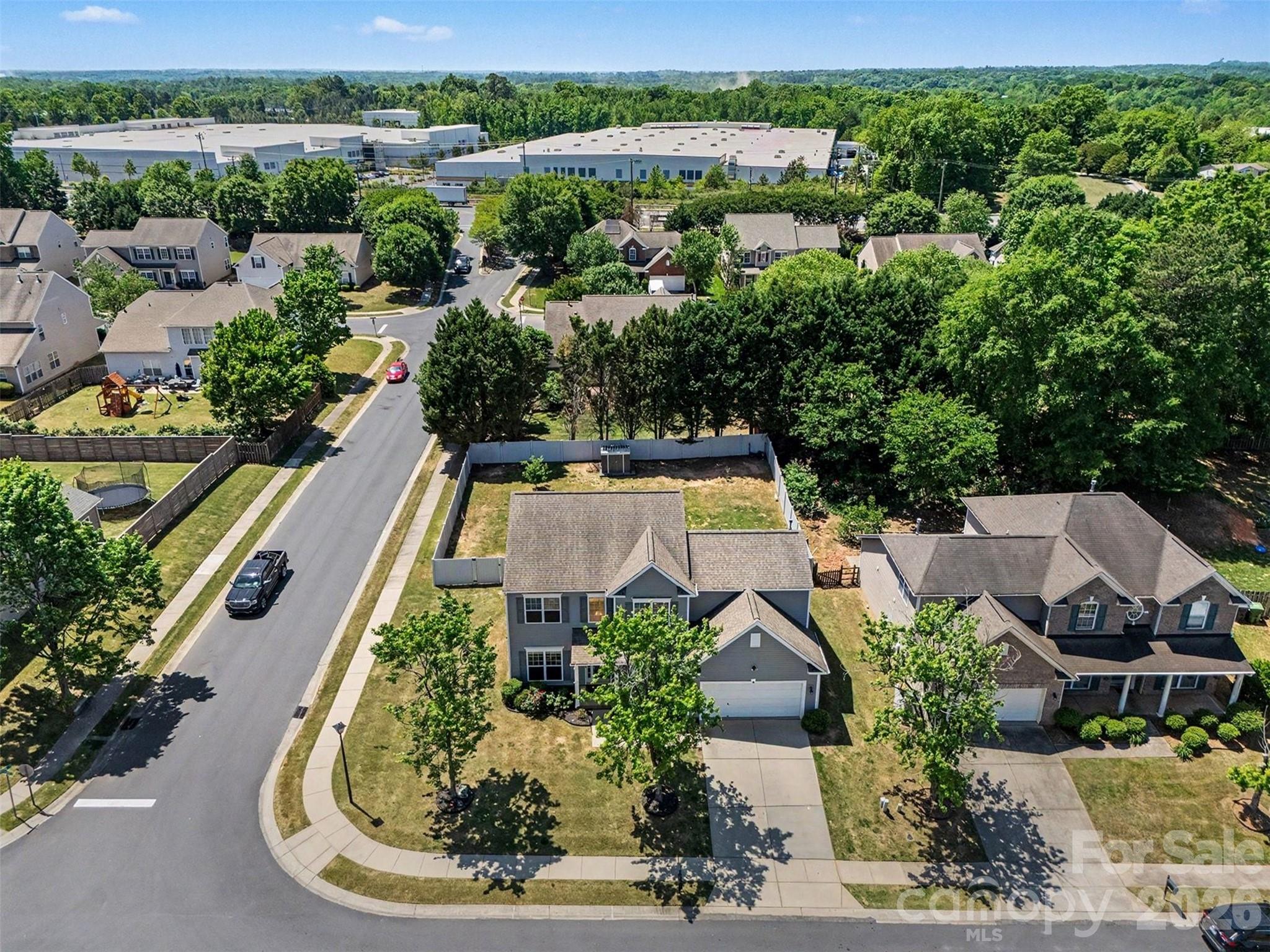 Clairemont - Residential